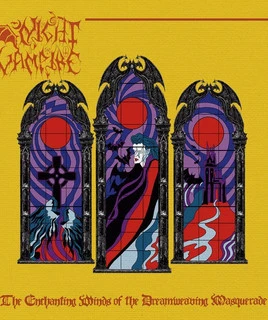 Night of the Vampire