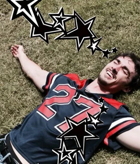 Brendan Baker