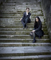 Piano Duo Scholtes and Janssens