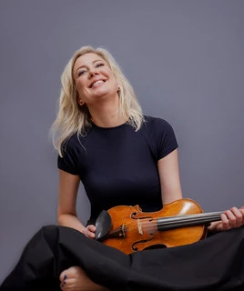 Elina Vähälä