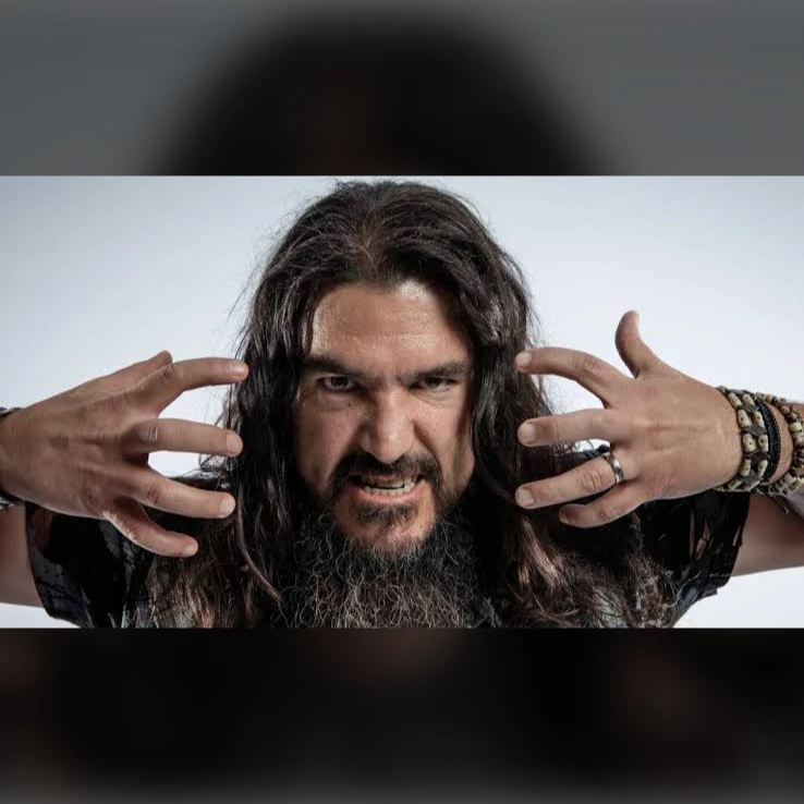 Robb Flynn