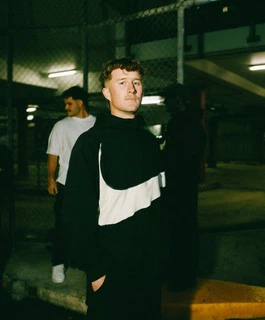 Jimmy Peel