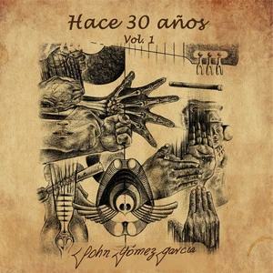 John Gómez García