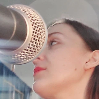 Aušrinė Apanavičiūtė