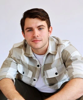Jacob Ryan Smith