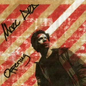 Marc Ayza