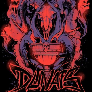 Dunats