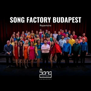 Song Factory Budapest