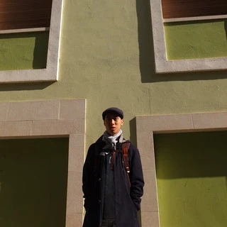 Tjoe Man Cheung