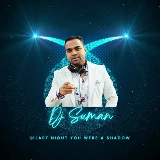 DJ Suman