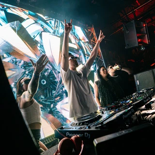 DJ WZRD