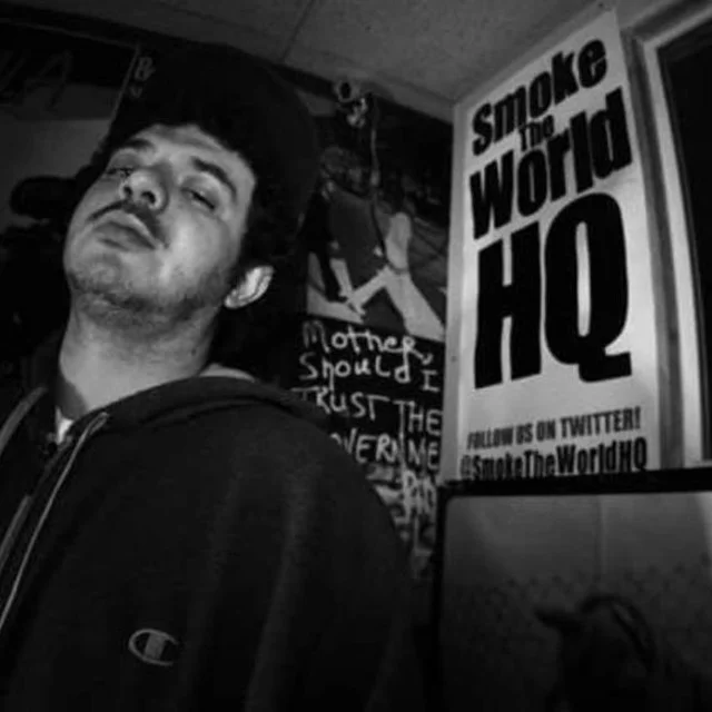Smoke the World