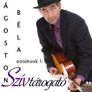 Ágoston Béla