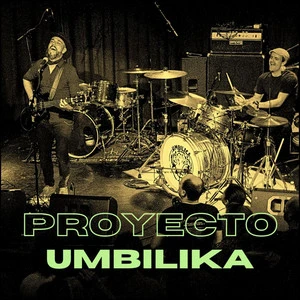 Umbilika