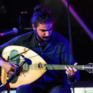 Vasilis Diamantakis