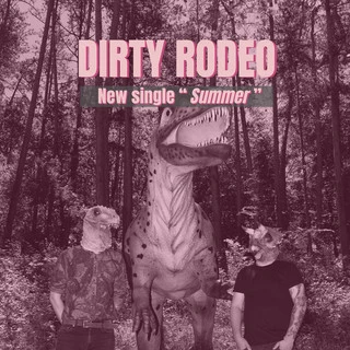 Dirty Rodeo