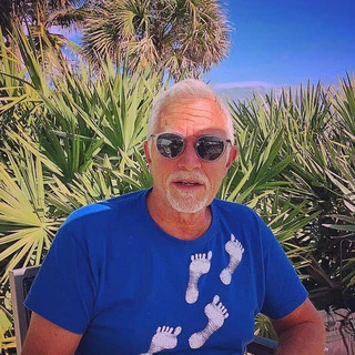 Mark Gorbulew