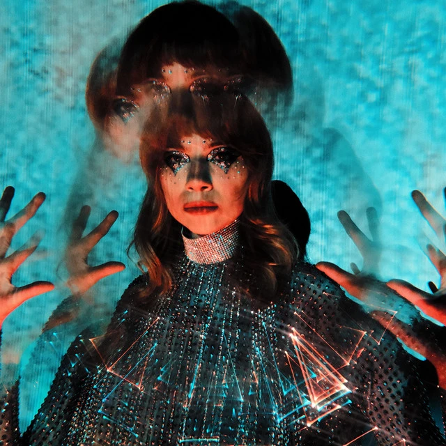 Suzan Köcher's Suprafon