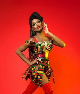 The Vixen