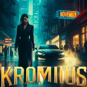 Kromiius
