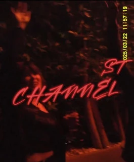 Channel Street