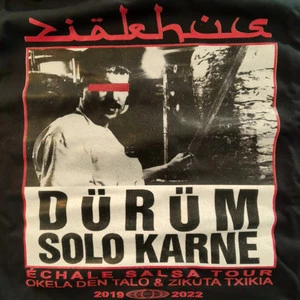 Dürum Solo Karne