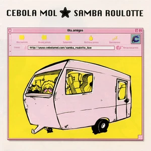 Cebola Mol