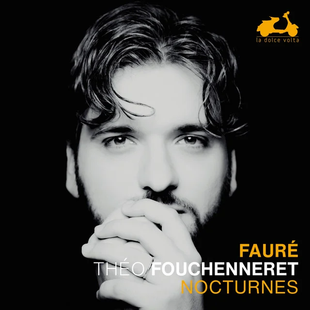 Théo Fouchenneret