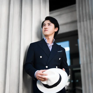 Haiou Zhang