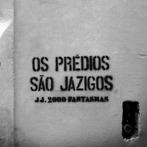 JJ. 2000 Fantasmas