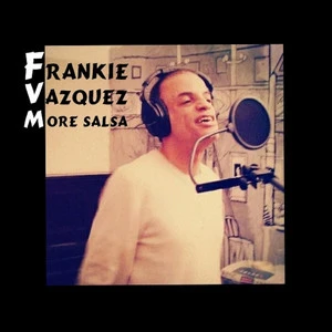 Frankie Vazquez