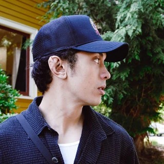 nicolas rocha