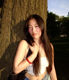 Mercy Wu
