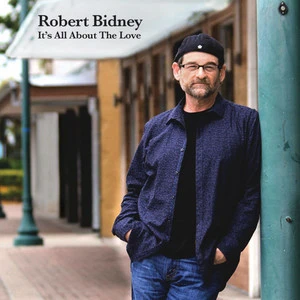 Robert Bidney