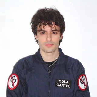 Cola Cartel