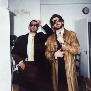 The Warriner Brothers