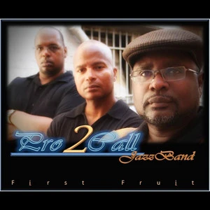 Pro2call Jazz Band
