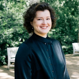 Anna Geniushene