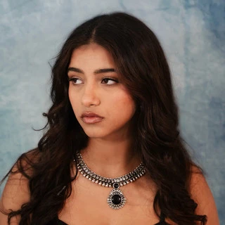 Aashika Reddy