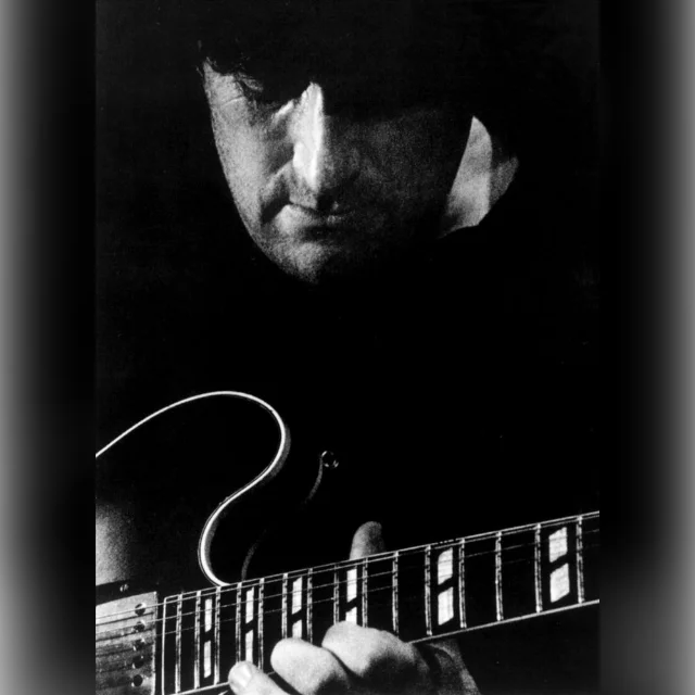 Fred Frith