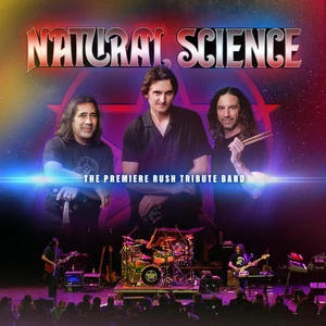 Natural Science Rush Tribute