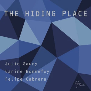 Carine Bonnefoy