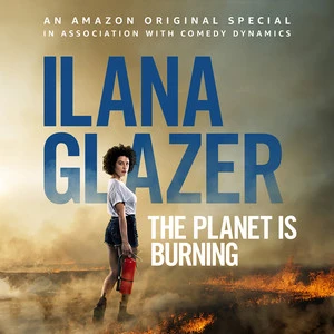 Ilana Glazer