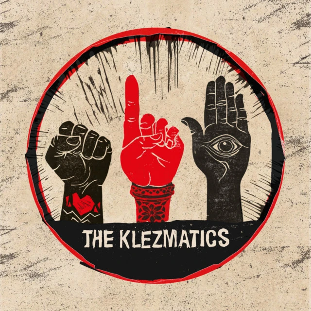 The Klezmatics
