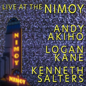 Kenneth Salters
