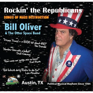 Bill Oliver and the Otter Space Band