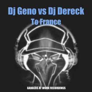 DJ Dereck