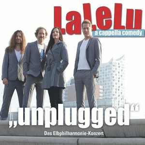 LaLeLu a Cappella Comedy