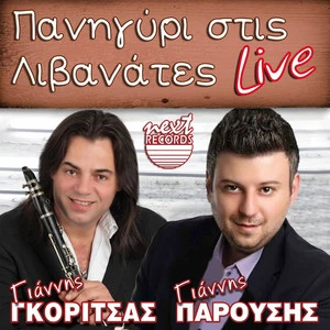 Giannis Gkoritsas