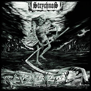 Strychnos